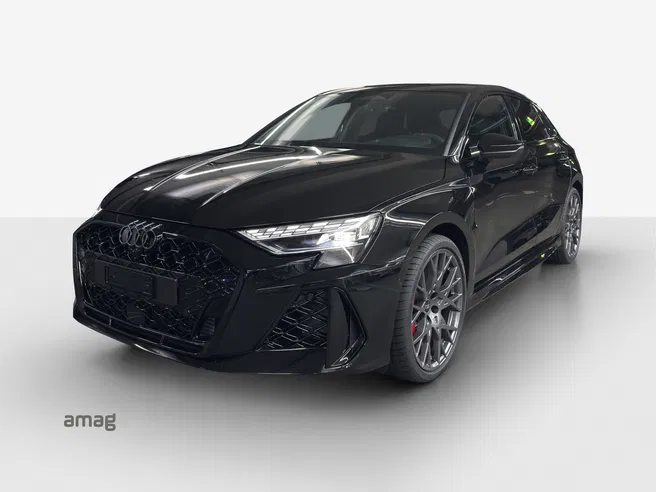 AUDI RS 3 SB quattro S tronic