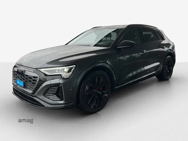 AUDI Q8 55 e-tron quattro