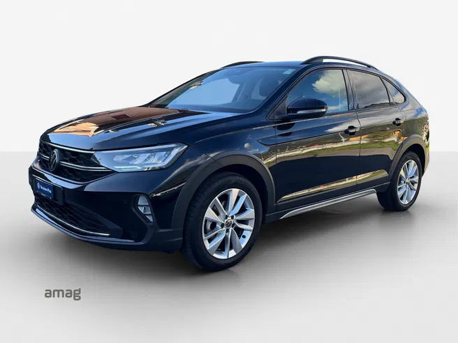 VW Taigo UD 1.0TSI 115PS DSG