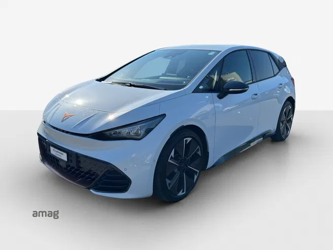 Cupra CUPRA BORN 77kWh e-Boost (netto)