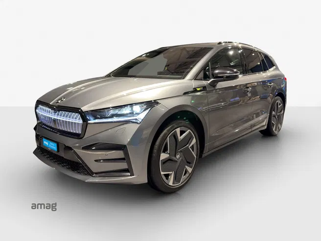 Škoda Enyaq RS 85x 4x4