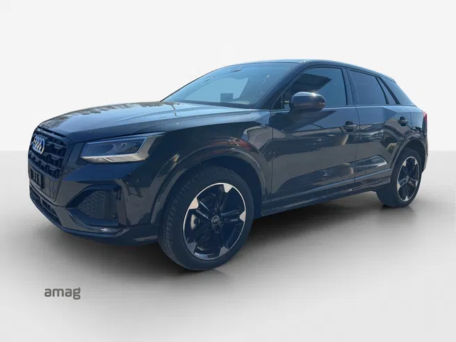 AUDI A1 Sportback 30 TFSI Attraction