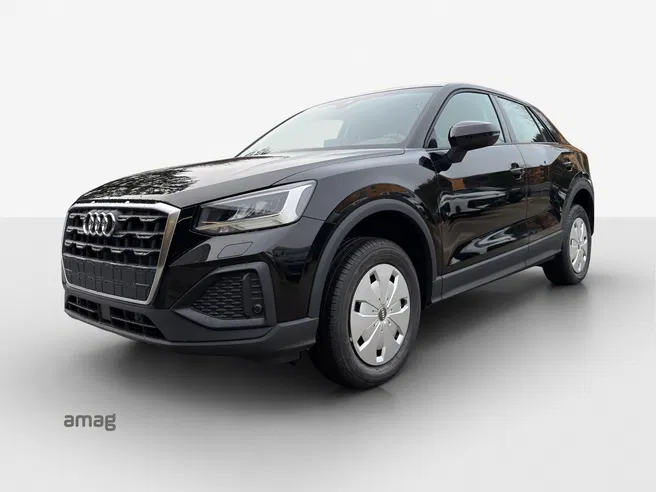 AUDI Q2 35 TFSI