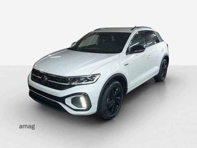 VW T-Roc R-Line
