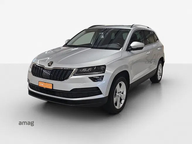Škoda KAROQ AM 1.0 TSI 115PS 7DSG