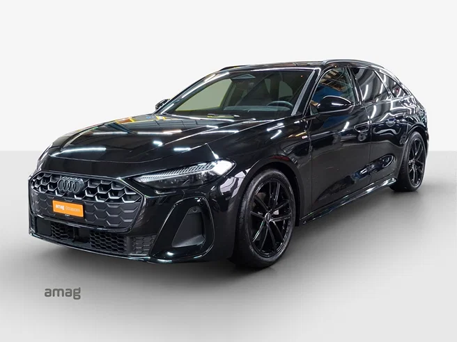 AUDI A5 Avant TFSI 150 kW
