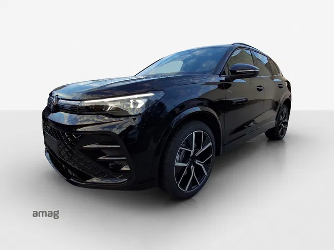 VW Tiguan RL 2.0TSI 265PSDSG4M