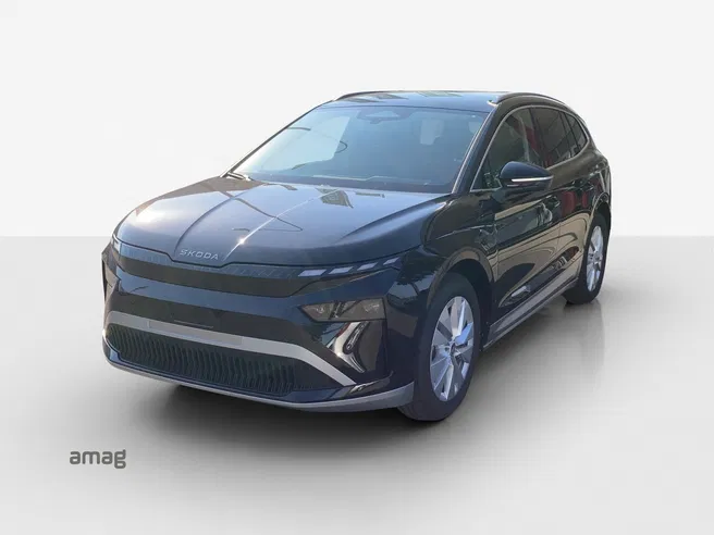Škoda Enyaq Selection