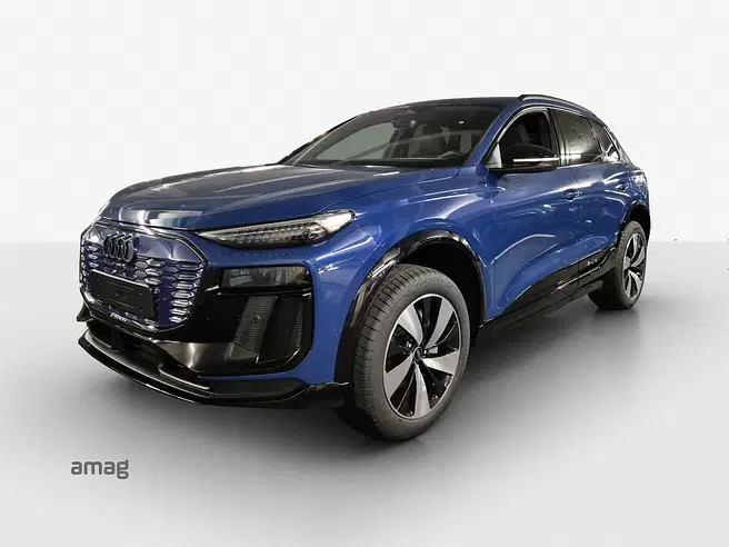 AUDI Q6 SUV e-tron quattro