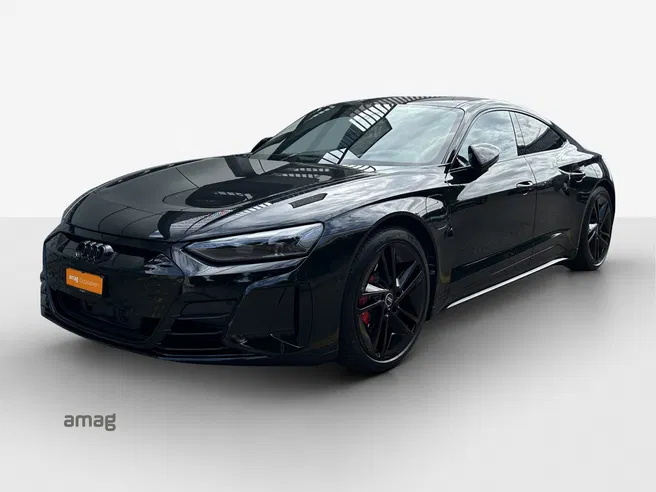 AUDI RS e-tron GT