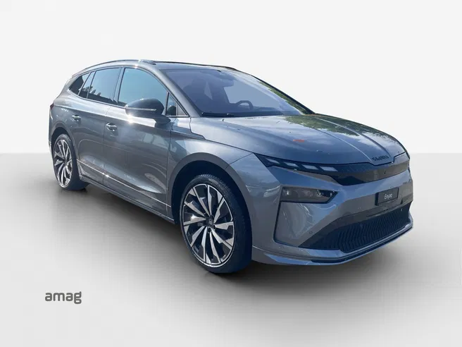 Škoda Enyaq Sportline