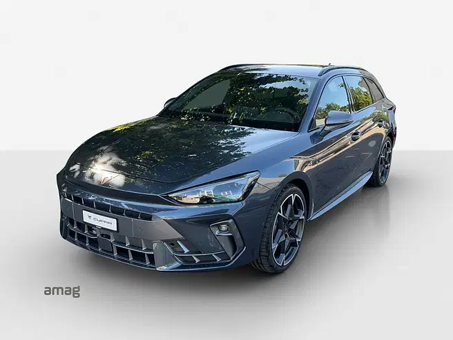 Cupra NEW LEON SPORTSTOURER