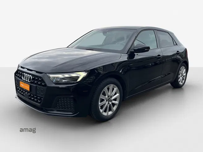 AUDI A1 Sportback 30 TFSI advanced Attraction