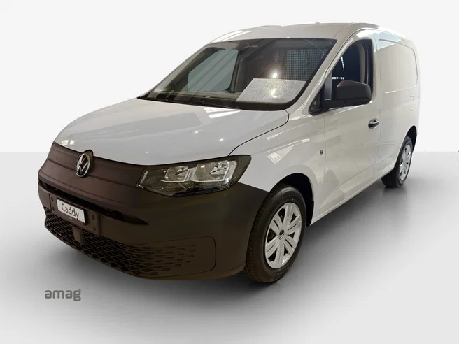 VW Commercial Vehicles Caddy Cargo