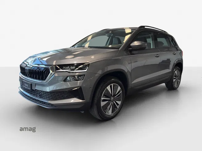 Škoda Karoq DY 1.5 TSI 150PS 7DSG