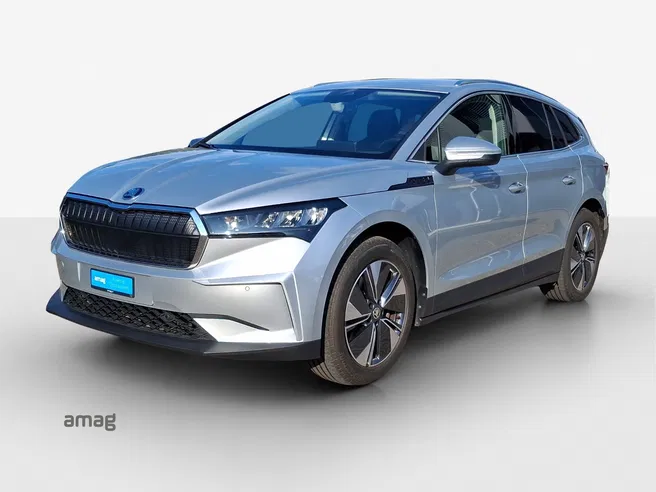 Škoda Enyaq 80x 4x4