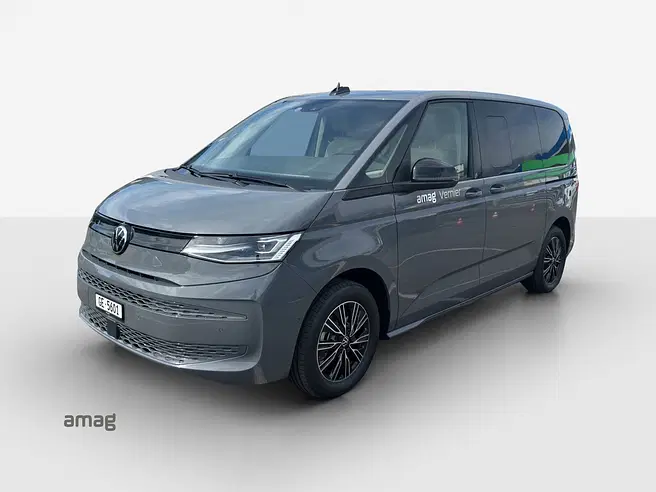 VW Nutzfahrzeuge Multivan Liberty court