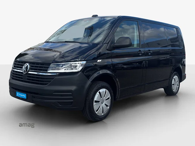 VW Commercial Vehicles Transporter 6.1 Kastenwagen RS 3000 mm