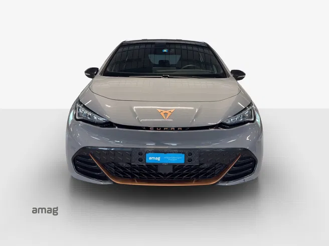 Cupra NEW CUPRA BORN 58kWh (netto)