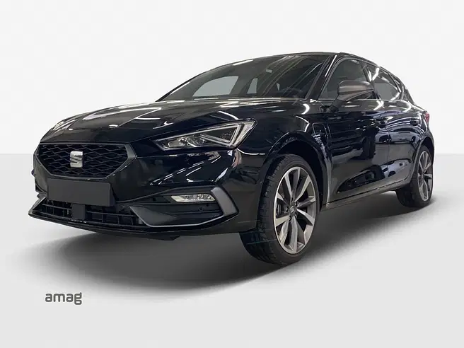 Seat LEON MOVE FR e-HYBRID (netto)
