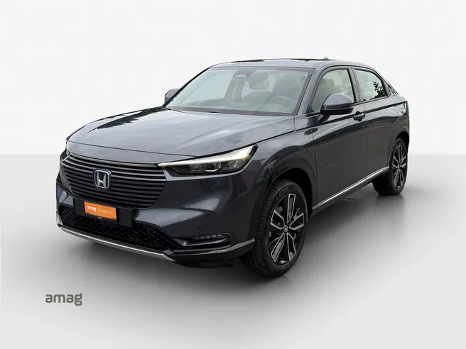 Honda HR-V 1.5i-MMD Advance