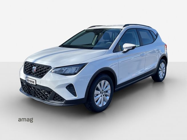 Seat ARONA GO (netto)