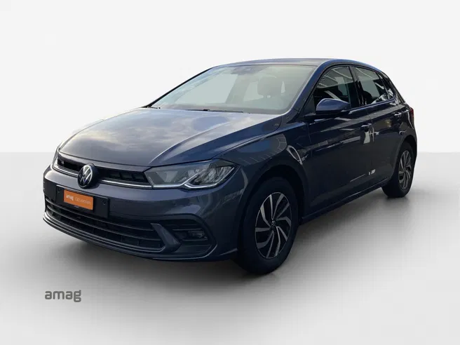 VW Polo Life 1.0TSI 95PS DSG