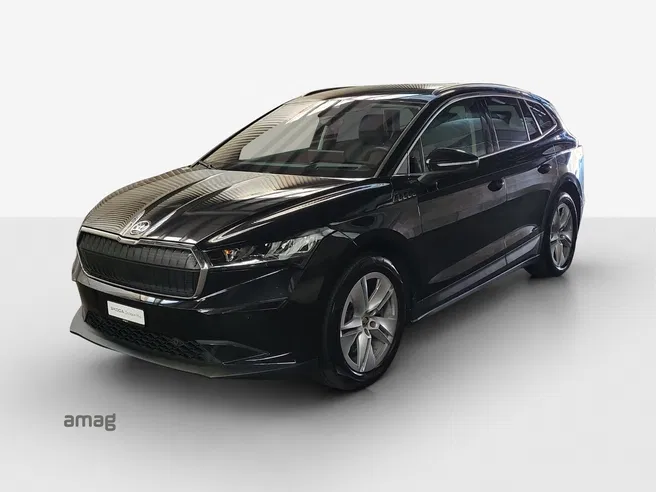 Škoda ENYAQ iV 80x 4x4