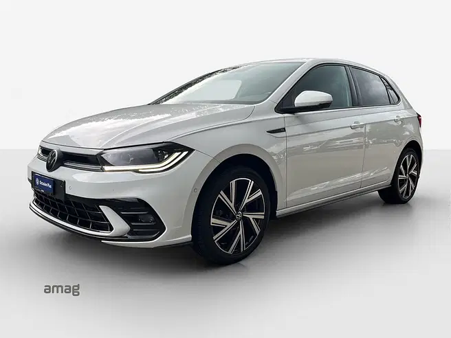 VW Polo PA R-Line