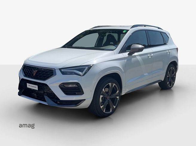 Cupra ATECA 4DRIVE INICIO (netto)