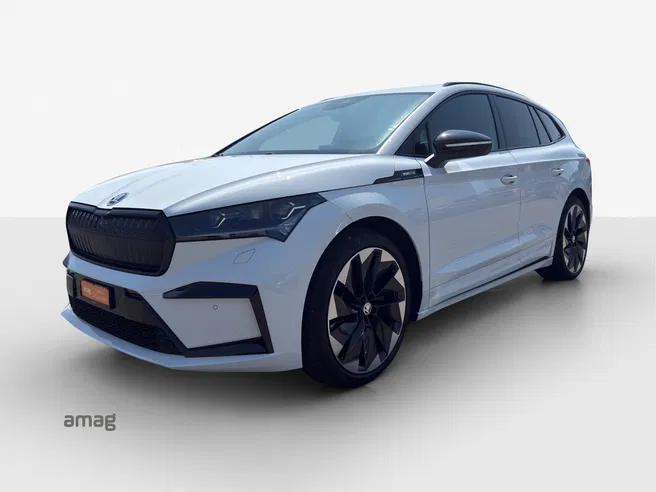 Škoda ENYAQ Sportline iV 80 4x2