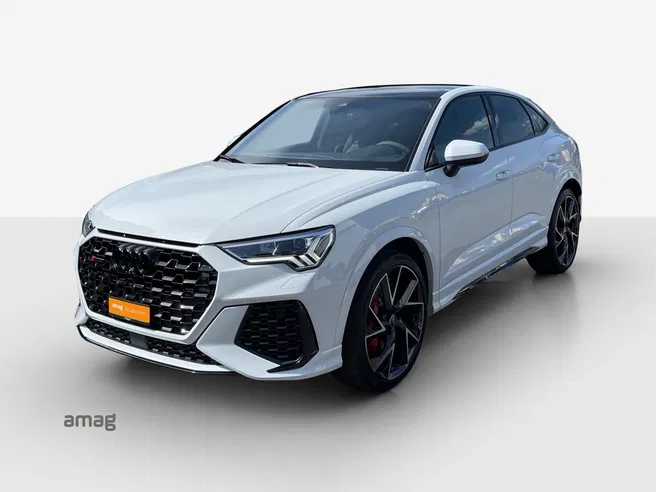 AUDI RS Q3 Sportback