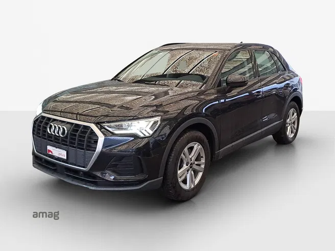AUDI Q3 35 TFSI S tronic