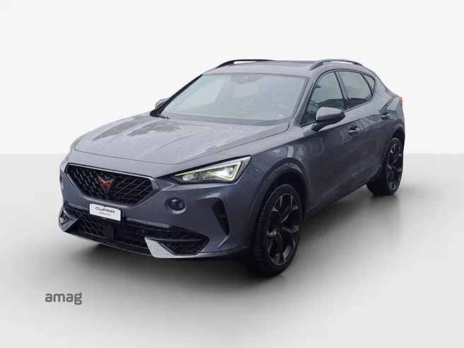 Cupra CUPRA FORMENTOR INICIO 150PS (netto)