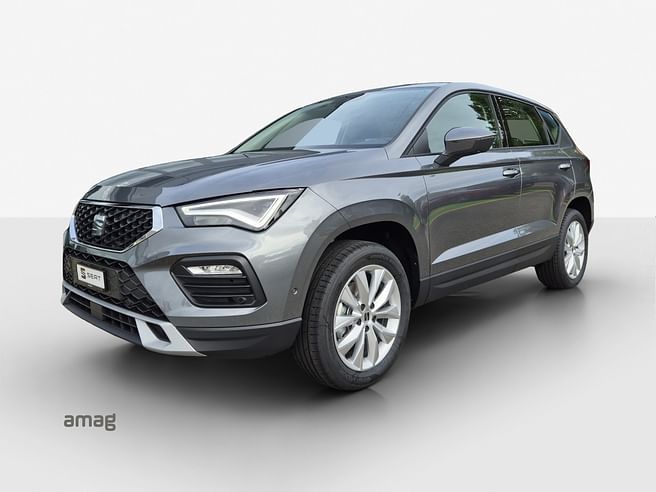 Seat ATECA GO (netto)