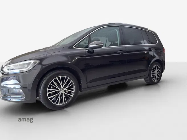 VW Touran HL 1.5TSI 150PS DSG