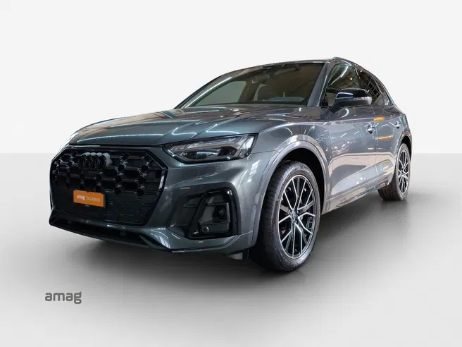 AUDI Q5 40 TDI quattro S tronic