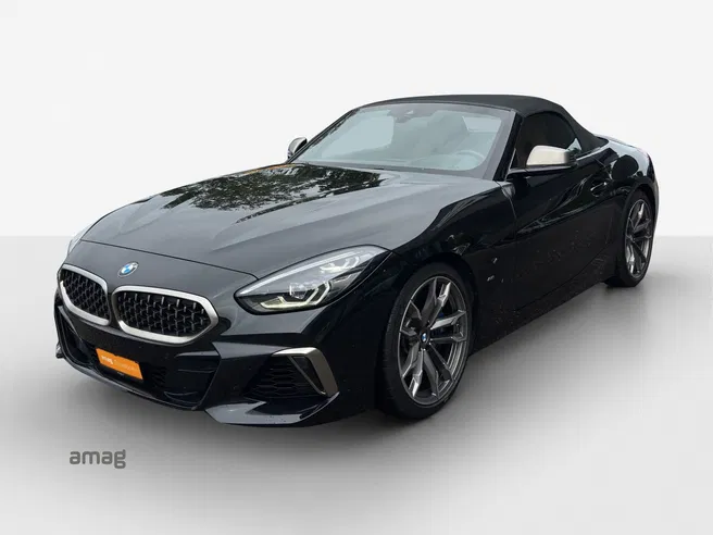 BMW Z4 M40i